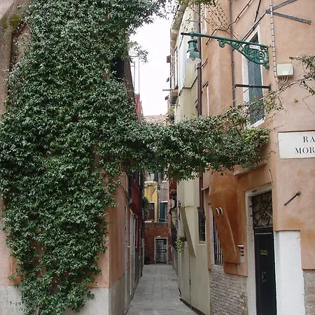 Apartment Sunny Venice *