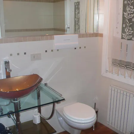 Apartment Sunny Venice