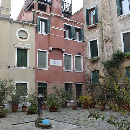 Sunny Venice Apartment Venice