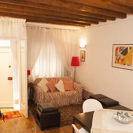 Apartamento Sunny Venice