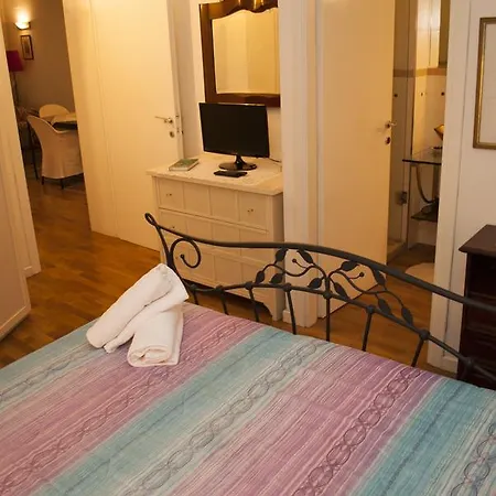 Apartamento Sunny Venice