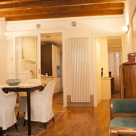 Apartamento Sunny Venice *