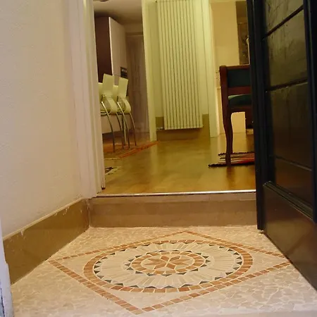Sunny Venice Appartement