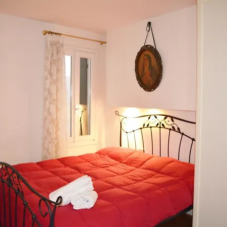Sunny Venice Appartement