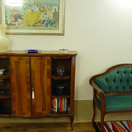 Appartement Sunny Venice Venetië