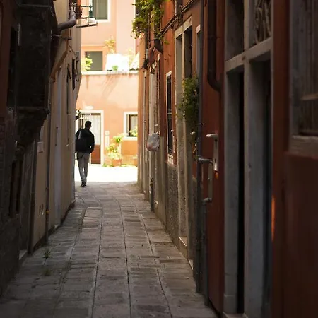 Appartement Sunny Venice