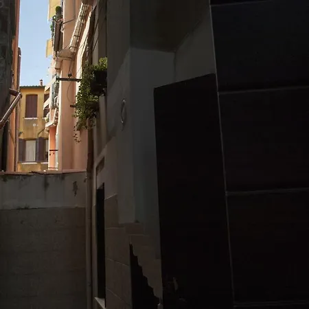 Lägenhet Sunny Venice *