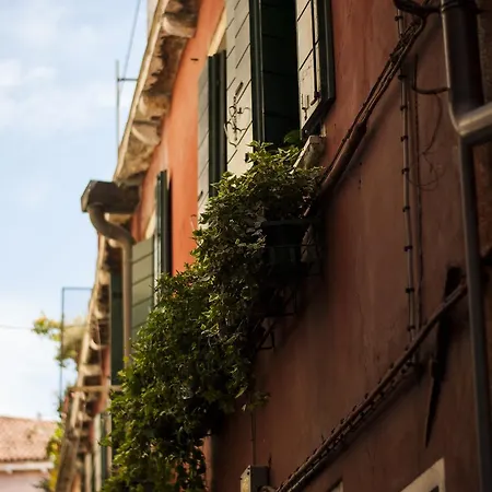 Lägenhet Sunny Venice *