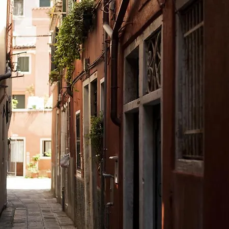 Sunny Venice דירה ונציה