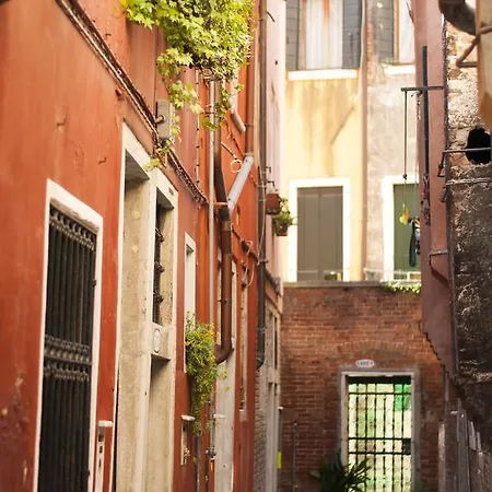 דירה Sunny Venice