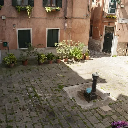 Sunny Venice *